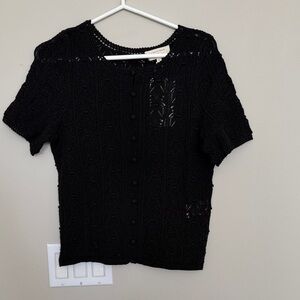 Sezane Milane sweater